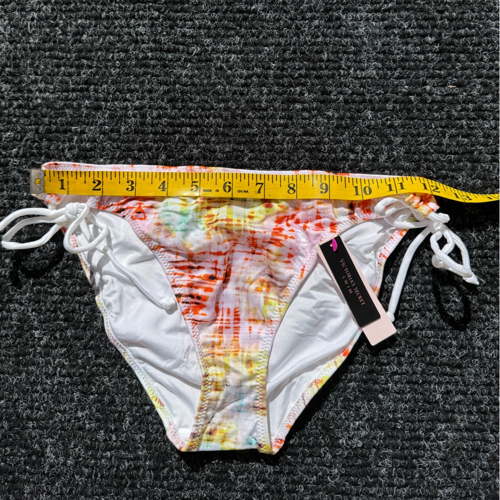 VS tie dye bikini bottom - Picture 6 of 6